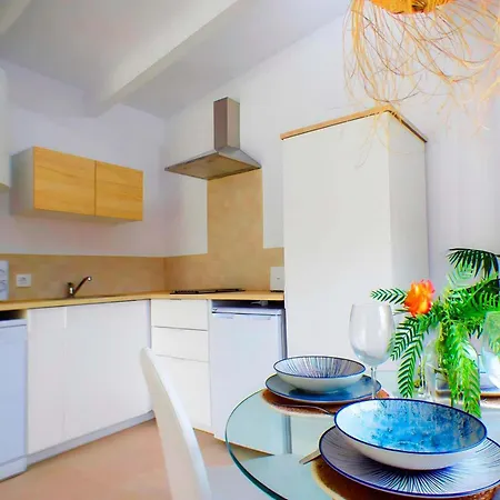 Holiday home Le Petit Con Piscina Privada *