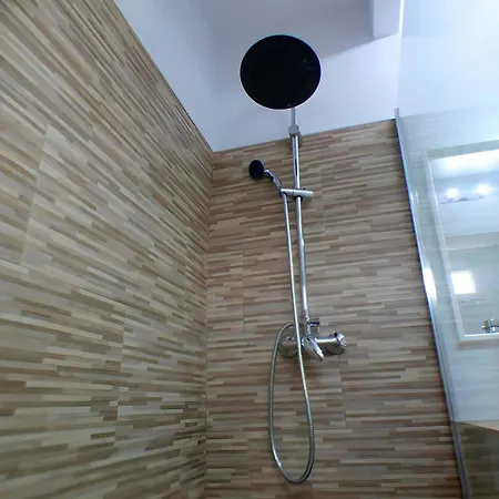 Le Petit Con Piscina Privada Holiday home