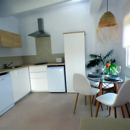 Le Petit Con Piscina Privada Holiday home
