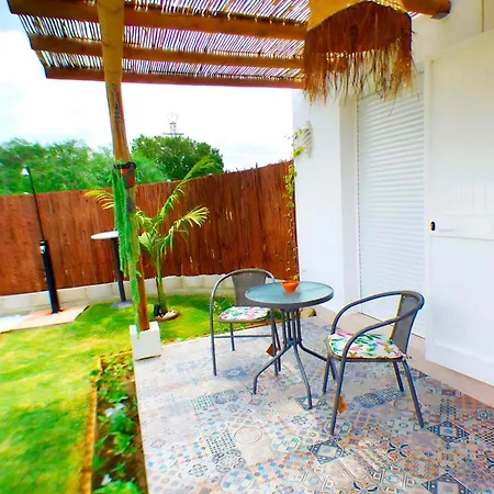 Le Petit Con Piscina Privada * Hozanejos