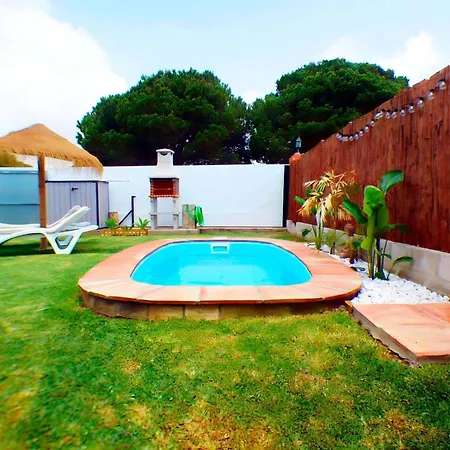 Le Petit Con Piscina Privada