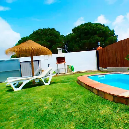 Holiday home Le Petit Con Piscina Privada Hozanejos