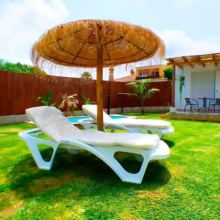 Le Petit Con Piscina Privada Holiday home