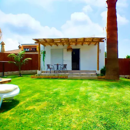 Holiday home Le Petit Con Piscina Privada Hozanejos
