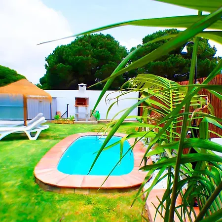 Le Petit Con Piscina Privada *