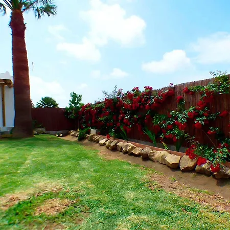 Le Petit Con Piscina Privada Holiday home Hozanejos